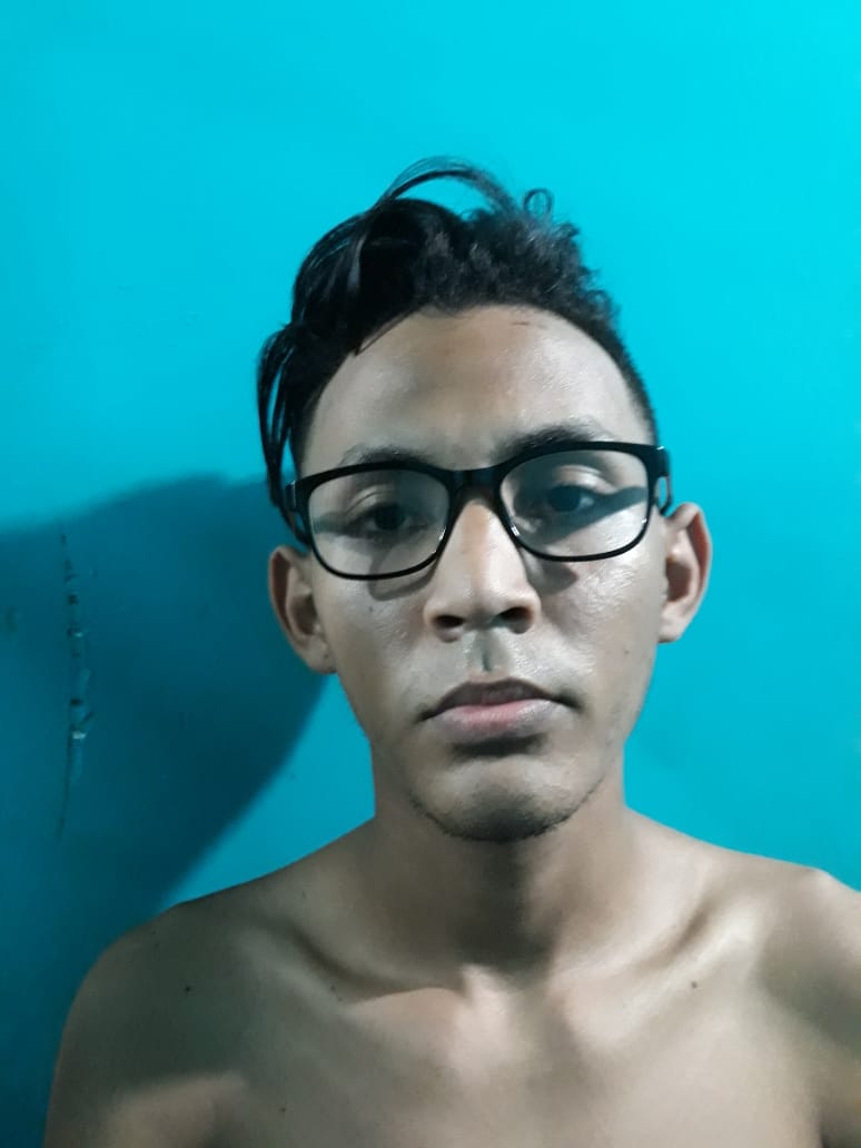 POLÍCIA CIVIL PRENDE HOMEM QUE SE PASSAVA POR PRODUTOR DE CONCURSO DE BELEZA